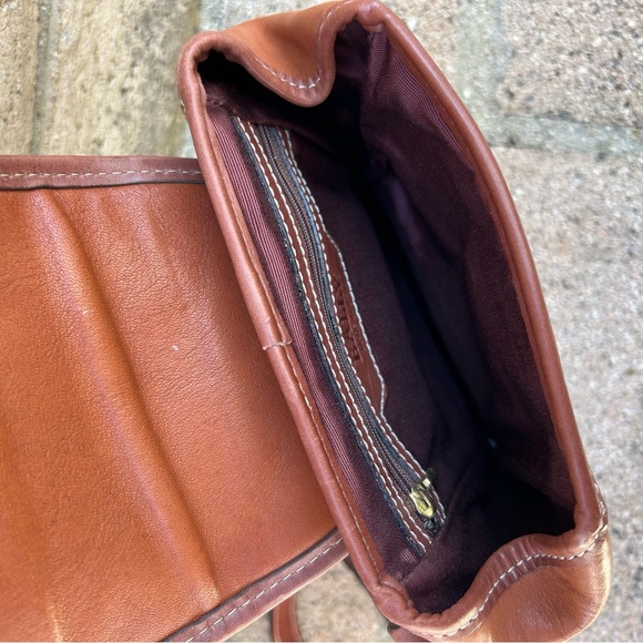 Vintage Bally Bag - Picture 2 of 3